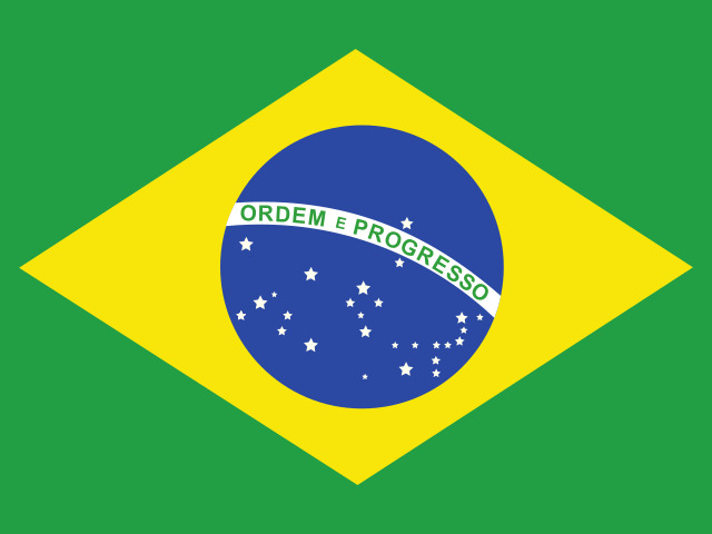 brasilialainen