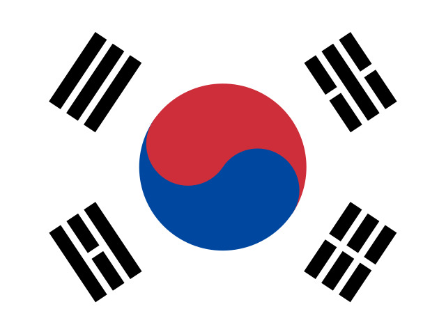 Etelä-Korea