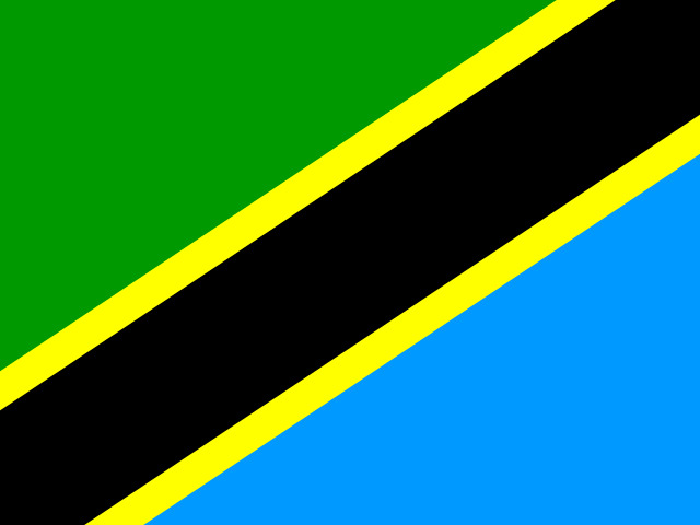 Tansania
